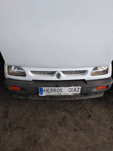 RENAULT Express Фонарь задний правый ESTANTERÍA21 24889580