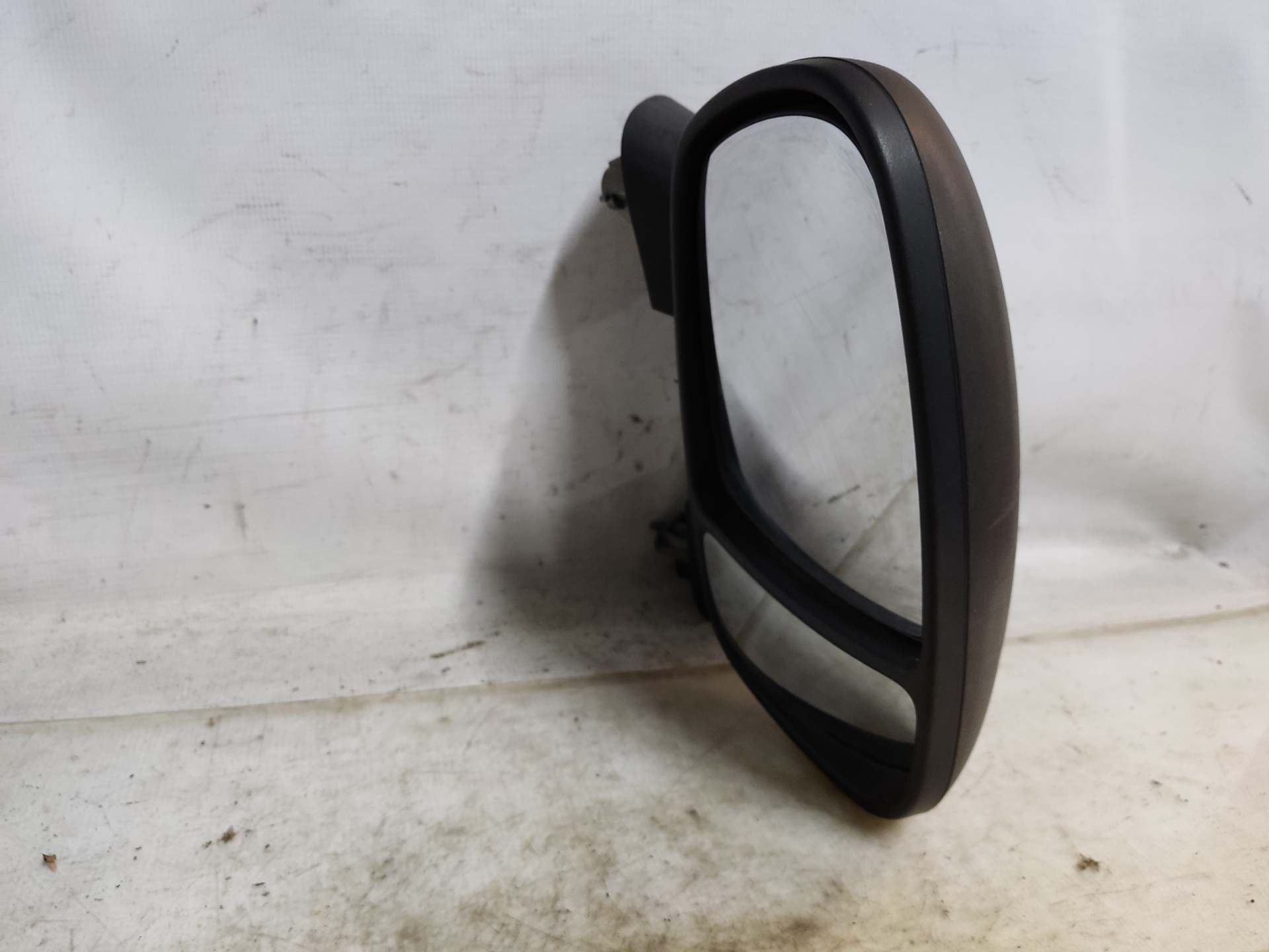 NISSAN Primastar 1 generation (2002-2014) Right Side Wing Mirror ESTANTERÍA19 24895712