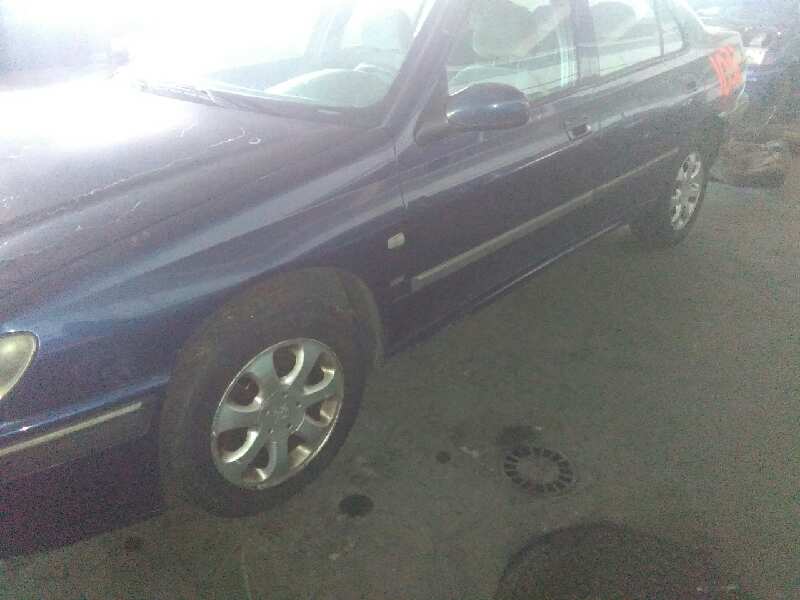 PEUGEOT 406 1 generation (1995-2004) Unitate de control confort ESTANTERÍA47 24893050