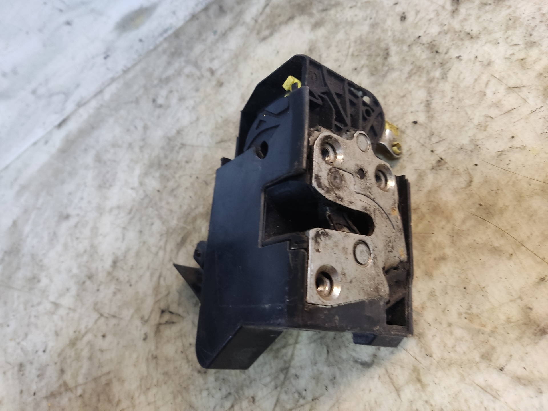 DACIA Front Left Door Lock 805039362RE 24896570