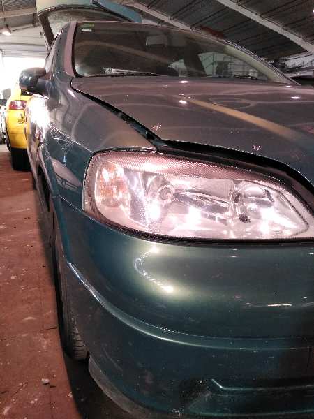 OPEL Astra H (2004-2014) Переключатель света ESTANTERÍA93 24891341