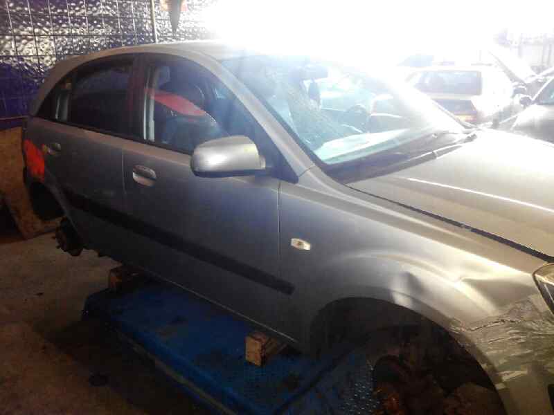 KIA Rio 2 generation (2005-2011) ABS pumpe V570937, ESTANTERÍA69 23674434