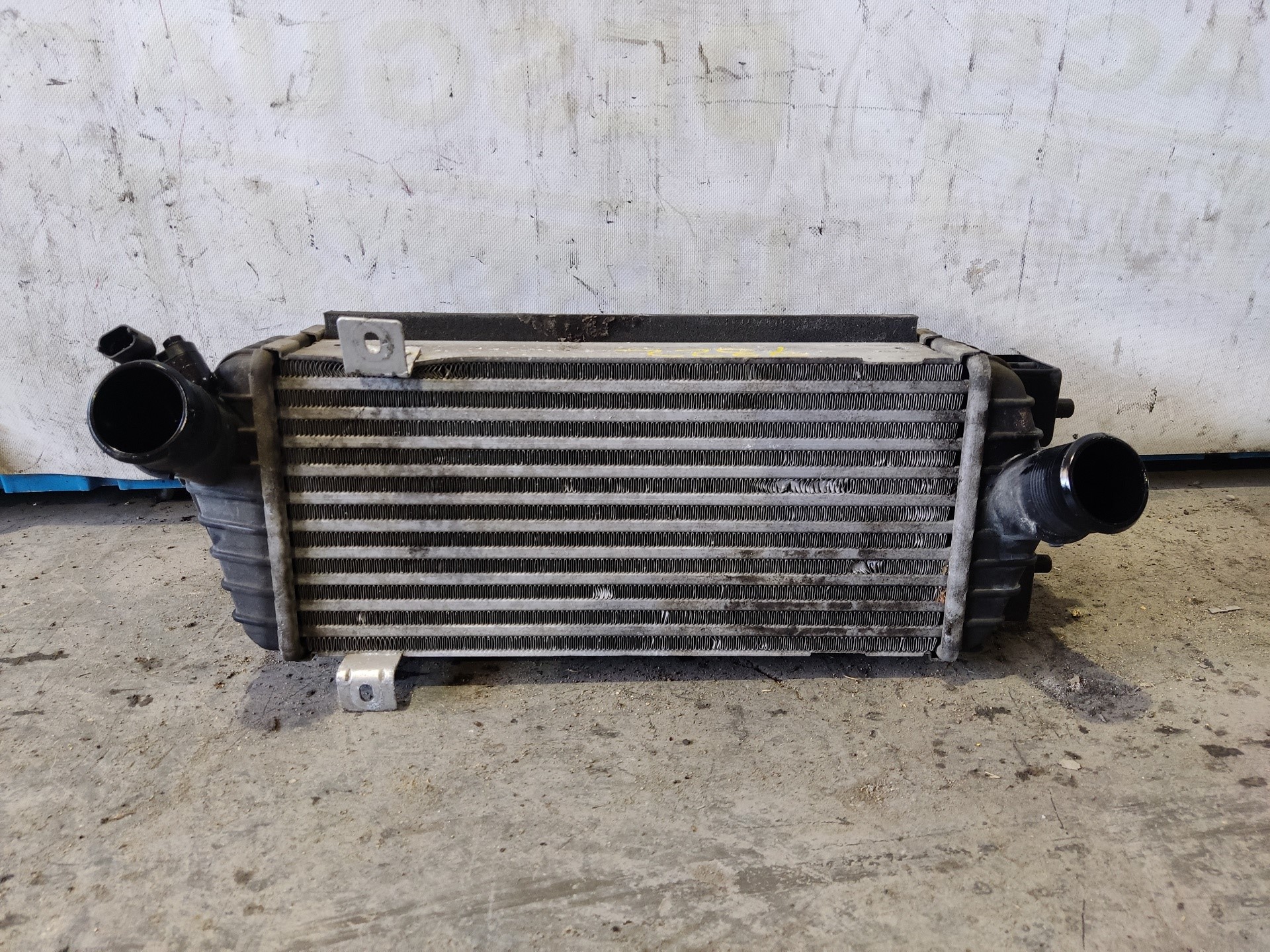 HYUNDAI Tucson 3 generation (2015-2021) Intercooler Radiator 282702A430 24899576