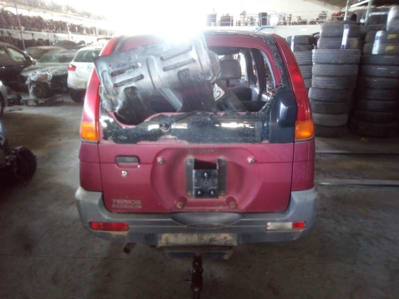 DAIHATSU Szervoszivattyú ESTANTERÍA70 24885887