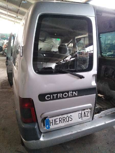 CITROËN Berlingo 1 generation (1996-2012) Masseluftstrømsensor MAF 24899593