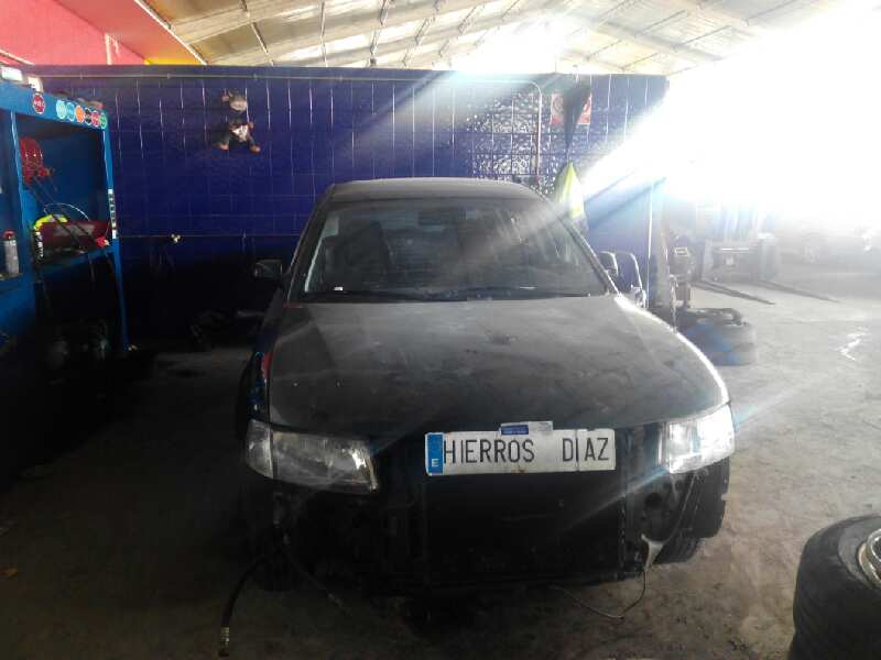 VOLKSWAGEN Passat B5 (1996-2005) Veivaksel remskive ESTANTERÍA99 24895344