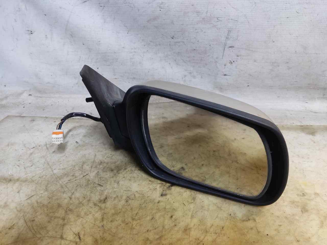 MAZDA 6 GG (2002-2007) Right Side Wing Mirror 1469104 24900341