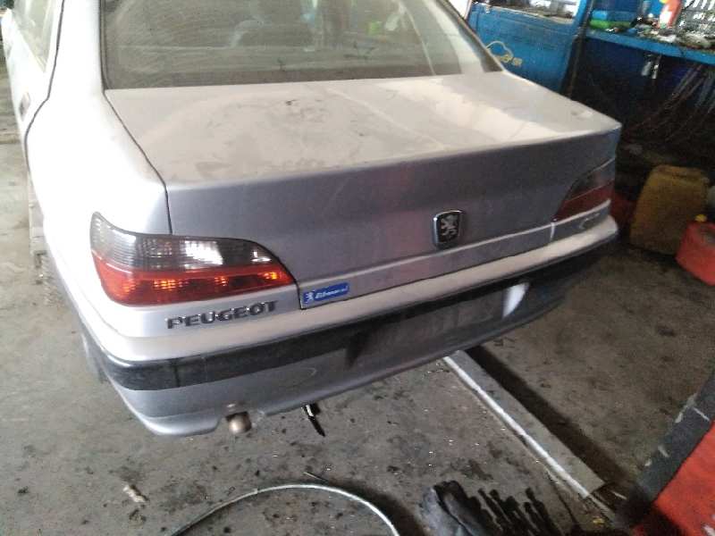 PEUGEOT 406 1 generation (1995-2004) Зеркало передней правой двери ESTANTERÍA25 24889424