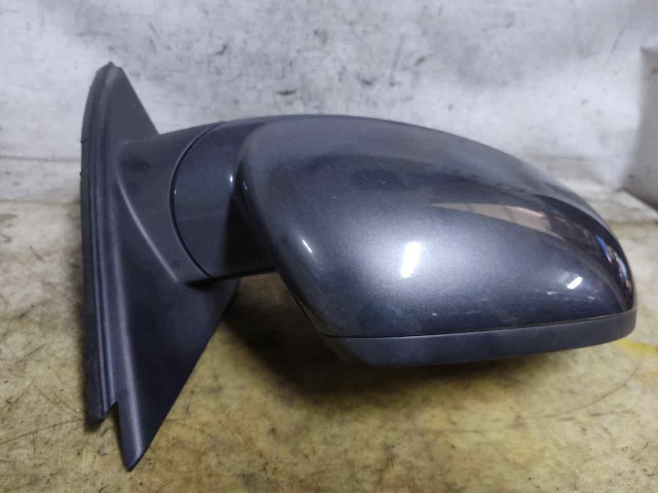 OPEL Insignia A (2008-2016) Right Side Wing Mirror 13269581 24902634