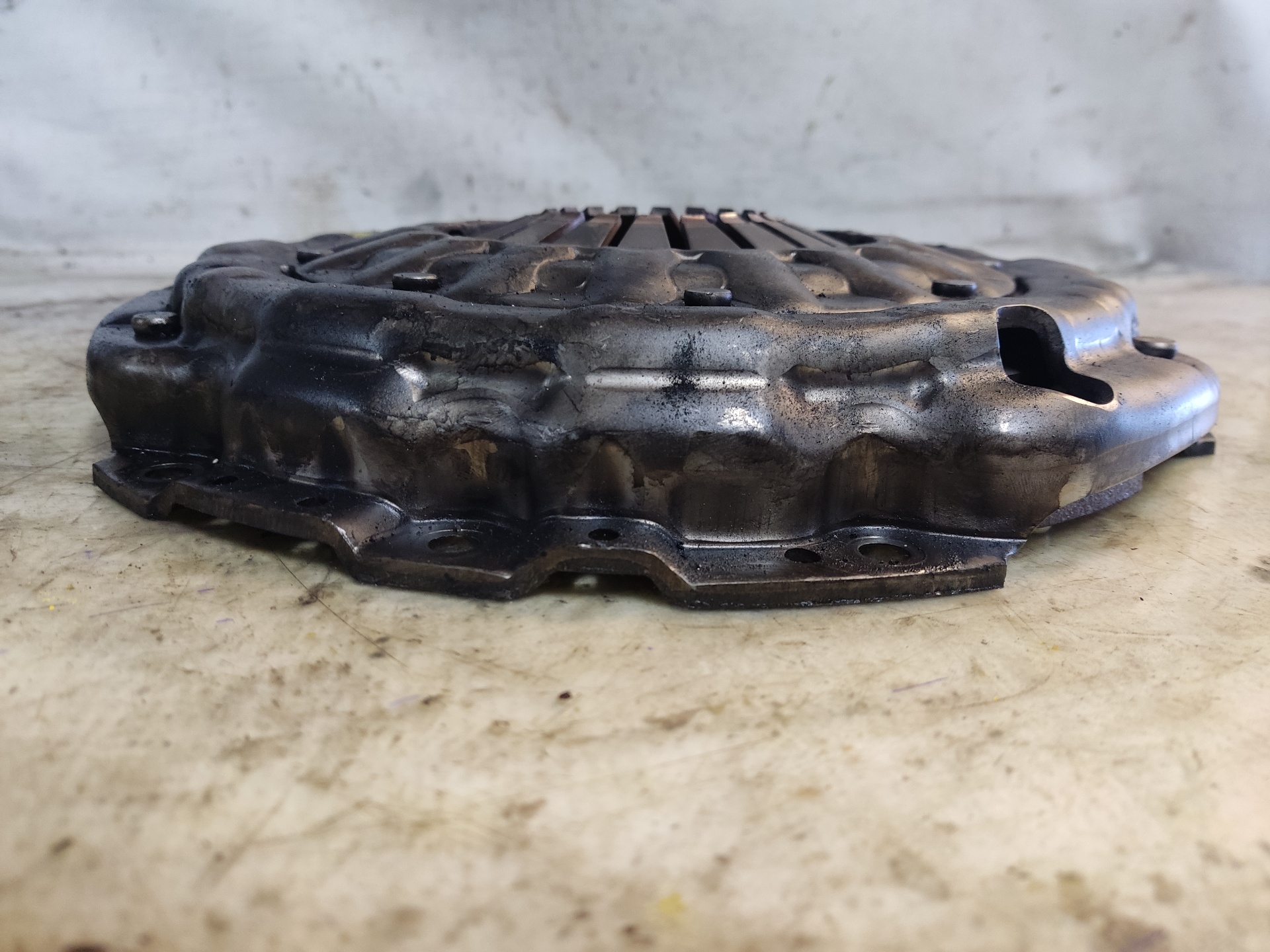 NISSAN Flywheel ESTANTERÍA106 24896844