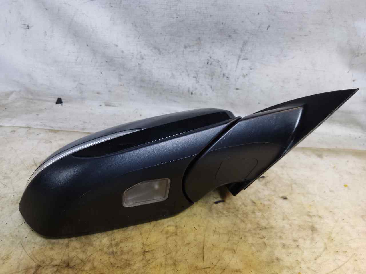 HYUNDAI i30 PD ( 3 generation) (2017-2024) Right Side Wing Mirror 87620G4070PAE 24900906