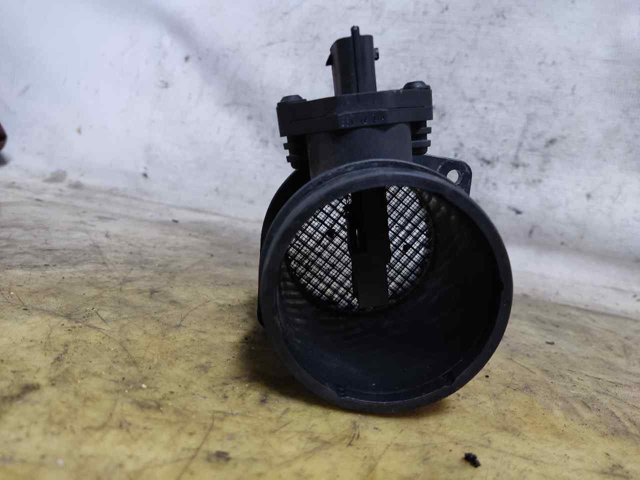 VOLVO S60 1 generation (2000-2009) Masseluftstrømsensor MAF 0280218088 23901595