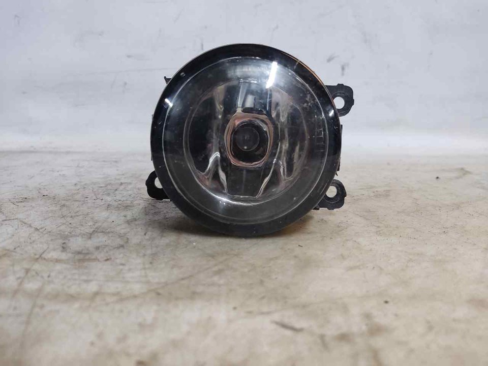 RENAULT Scenic 2 generation (2003-2010) Front Left Fog Light ESTANTERÍA21 24920893