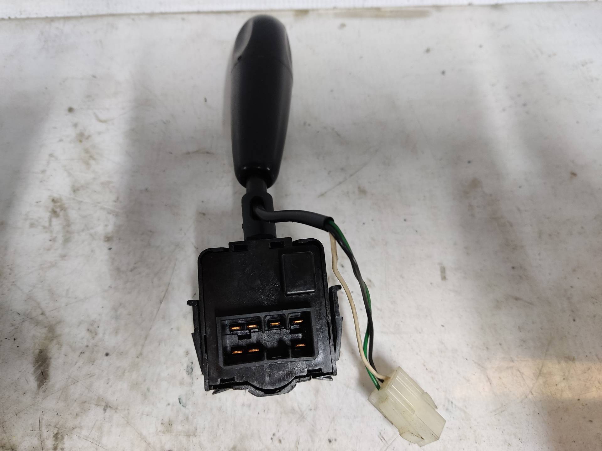 DAEWOO Matiz M100 (1998-2001) Headlight Switch Control Unit ESTANTERIA68 24885779