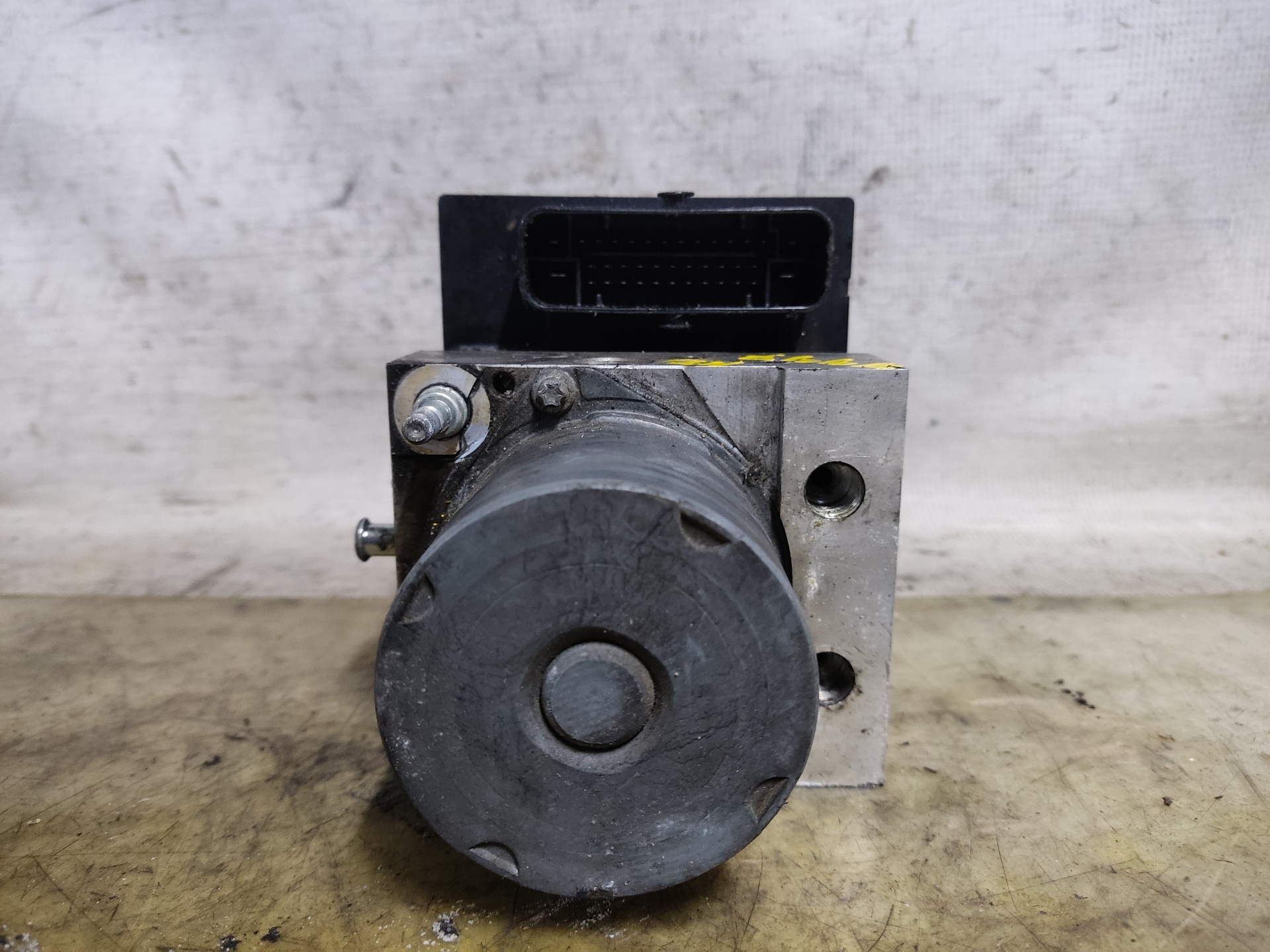 AUDI A4 B7/8E (2004-2008) ABS pumpe 0265234336 24901763