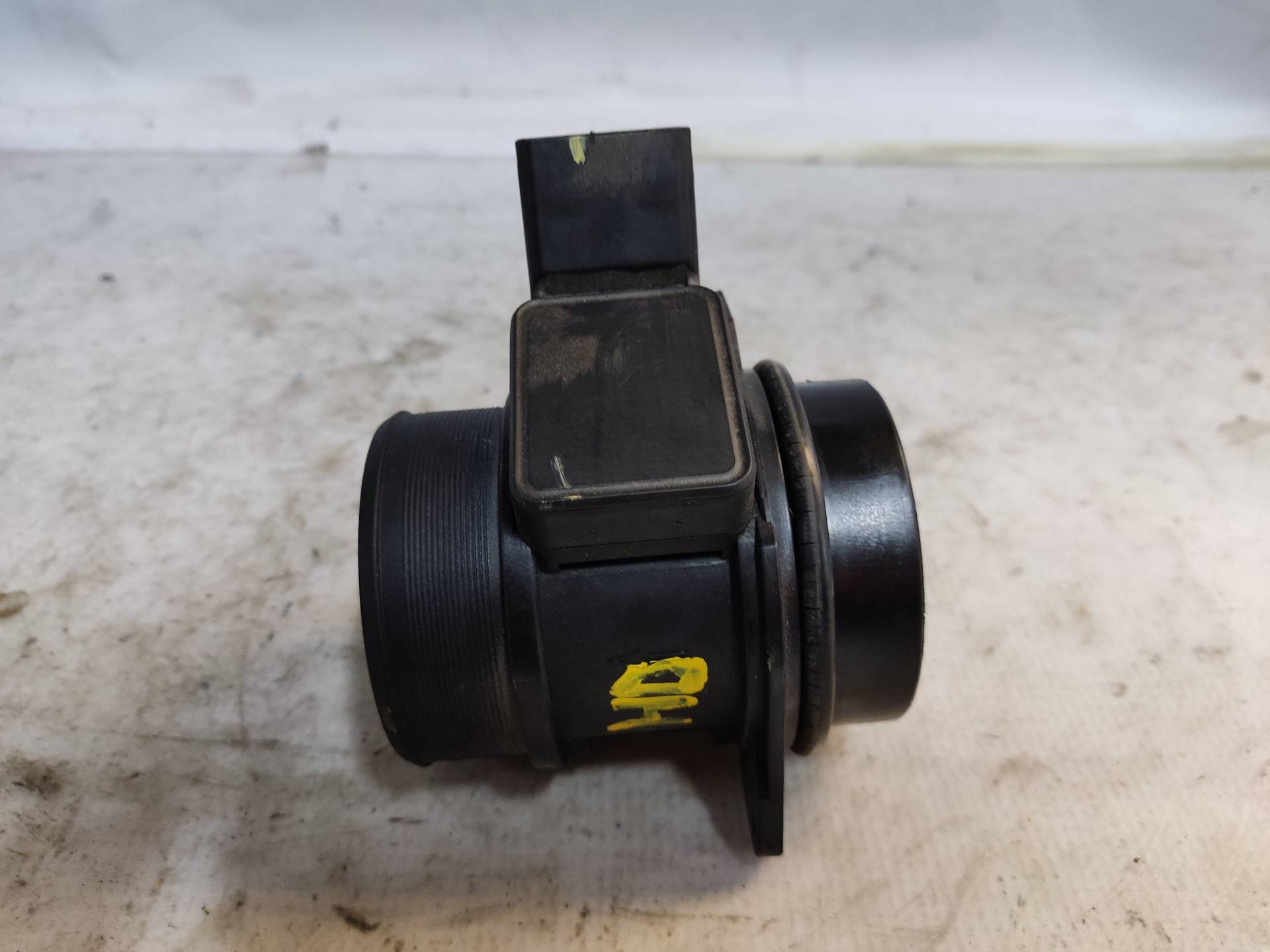 PEUGEOT 406 1 generation (1995-2004) Mass Air Flow Sensor MAF ESTANTERÍA46 24894226