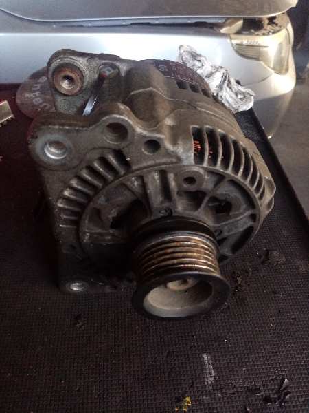 SEAT Ibiza 2 generation (1993-2002) Alternator 028903025 24885731