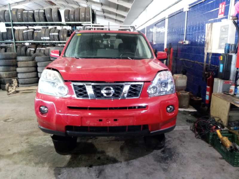 NISSAN X-Trail T31 (2007-2014) Дроссельная заслонка H8200330812 24886446