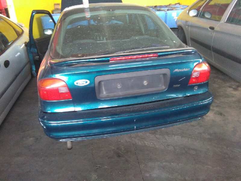 FORD Mondeo 1 generation (1993-1996) Jobb első sárvédő irányjelzője ESTANTERÍA39 24898834