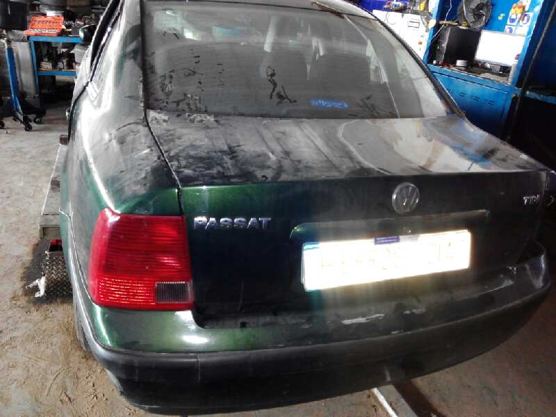 VOLKSWAGEN Passat B5 (1996-2005) Veivaksel remskive ESTANTERÍA99 24895344