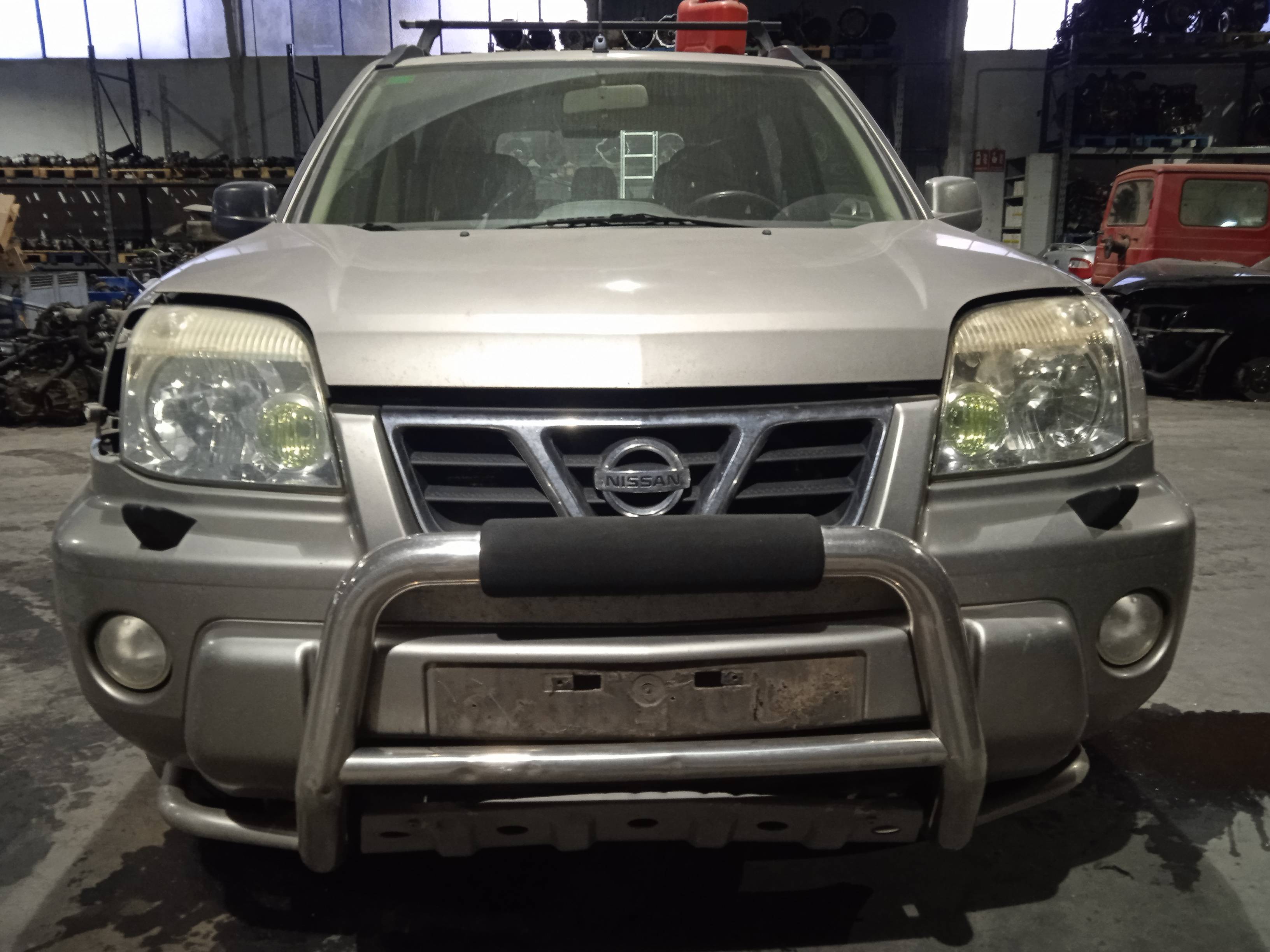 NISSAN X-Trail T30 (2001-2007) Starteris 233008H801 24892934