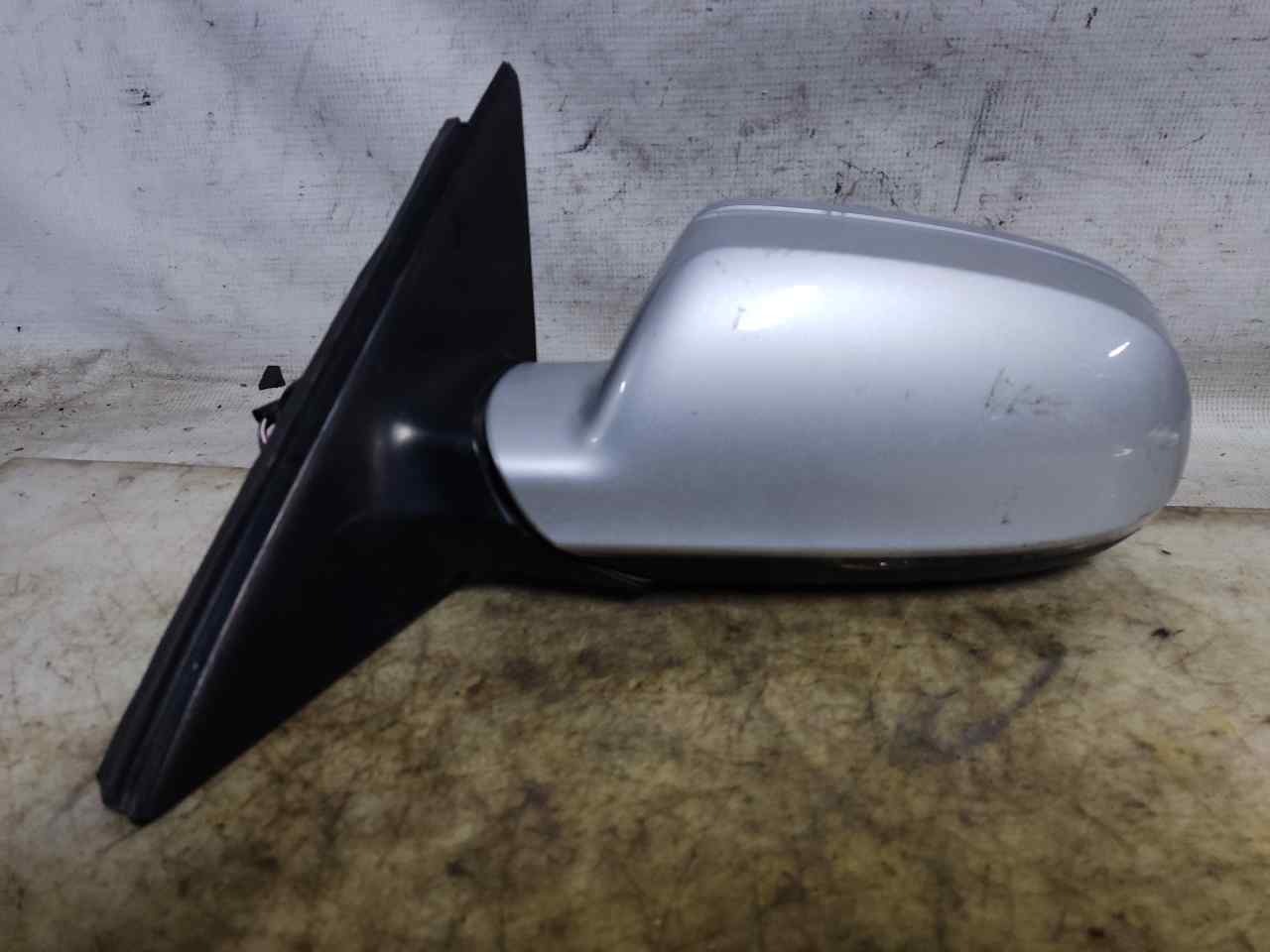 AUDI A4 B8/8K (2011-2016) Left Side Wing Mirror ESTANTERÍA17 24899838