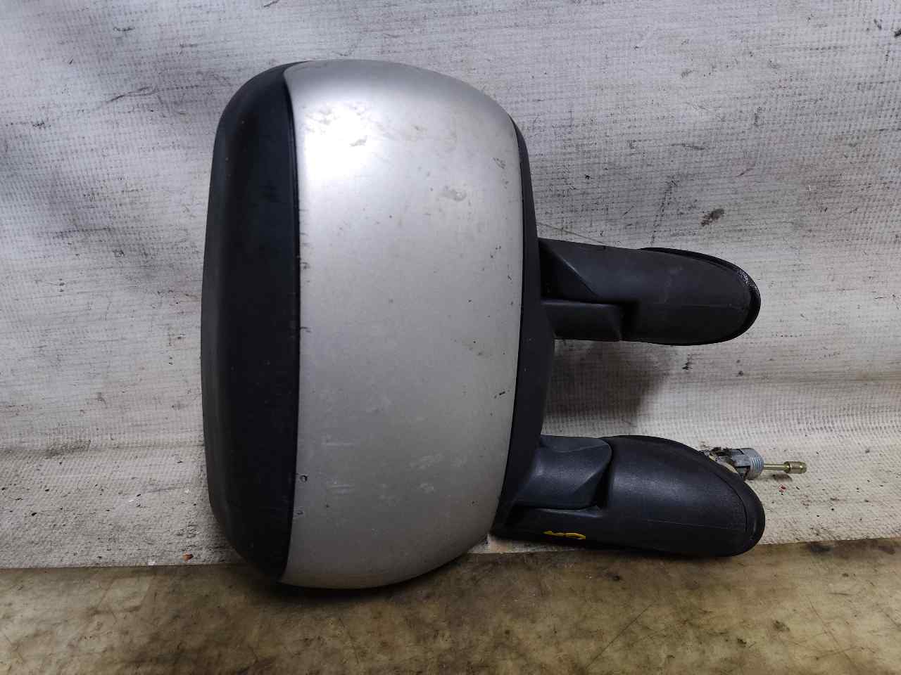 FIAT Ulysse 1 generation (1994-2002) Right Side Wing Mirror 25753166