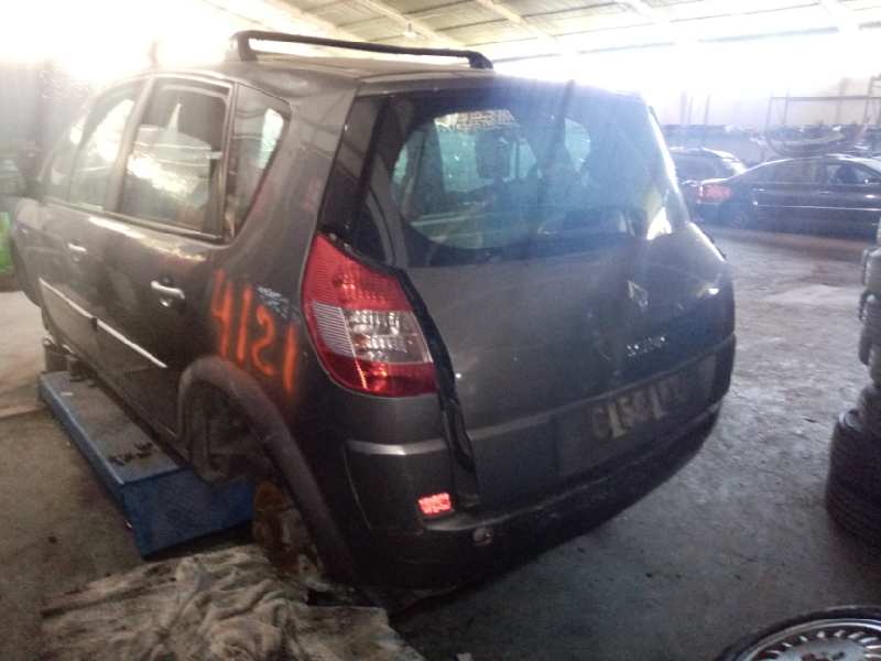 RENAULT Scenic 2 generation (2003-2010) Блок управления двигателем 0281011549 24892295