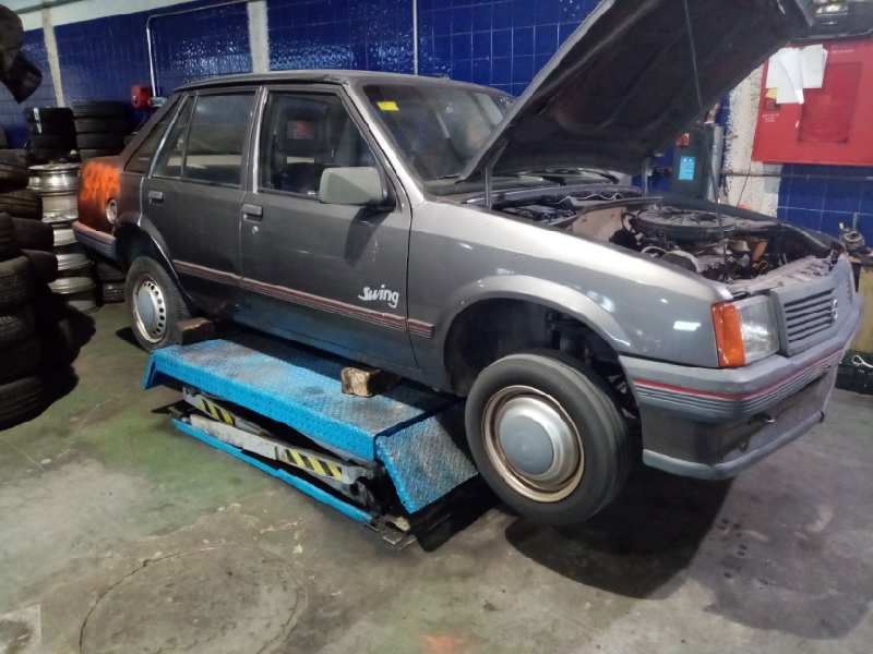 OPEL Corsa A (1982-1993) Bal első irányjelző ESTANTERÍA2 24898681