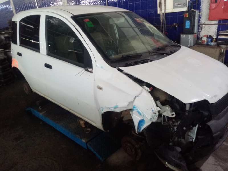 FIAT Panda 2 generation (2003-2011) Bränsleinsprutare 0445110083, ESTANTERÍA50 24925906