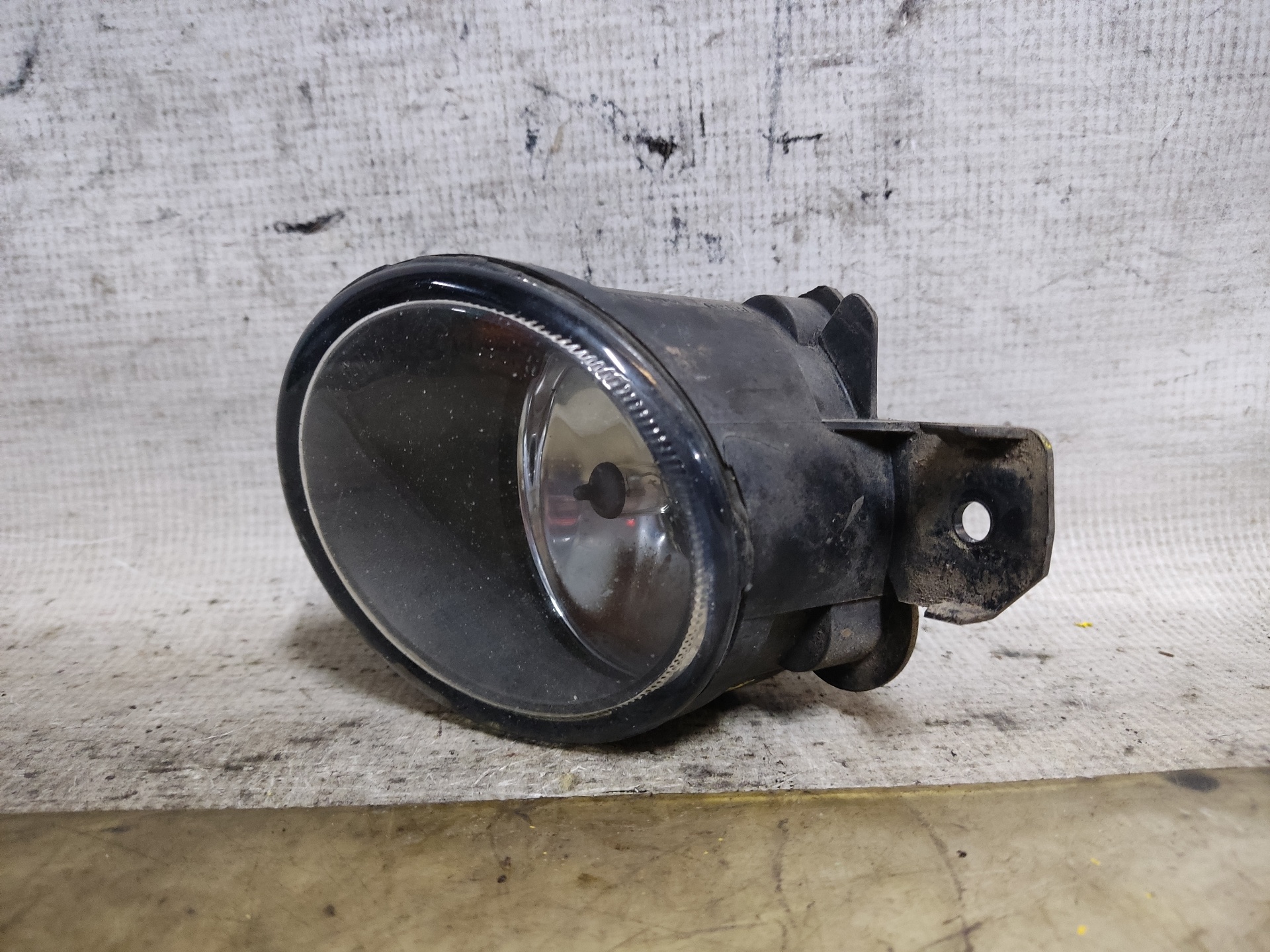 RENAULT LS 4 generation (2006-2020) Front Left Fog Light 8200002469 24898228