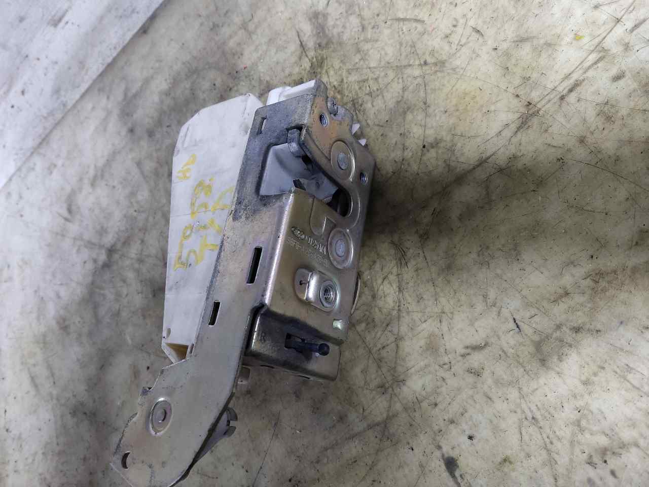 FORD Rear Right Door Lock 93BG220A20 24900502