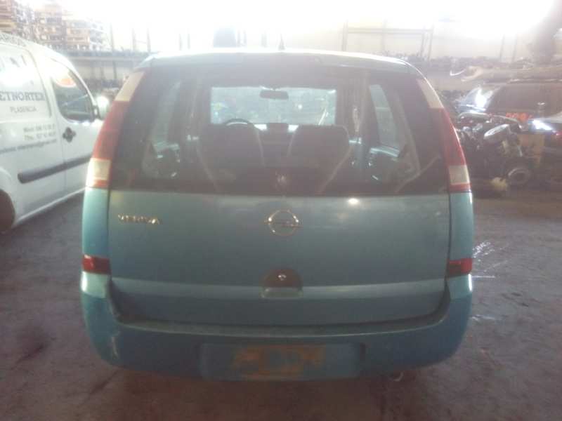 OPEL Meriva 1 generation (2002-2010) Other Body Parts ESTANTERÍA95 24891579