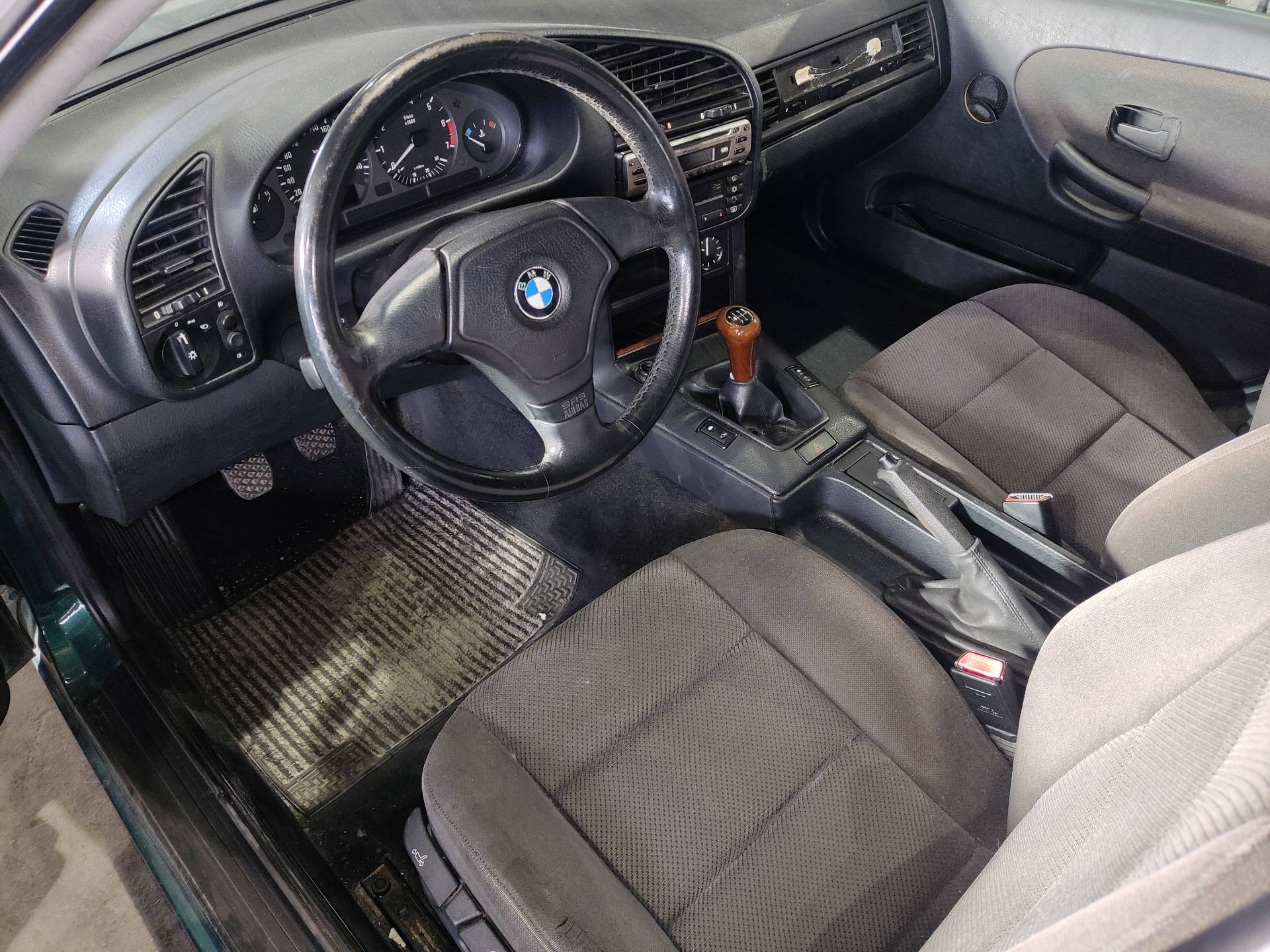 BMW 3 Series E36 (1990-2000) Други управляващи блокове ESTANTERÍA85 24901937