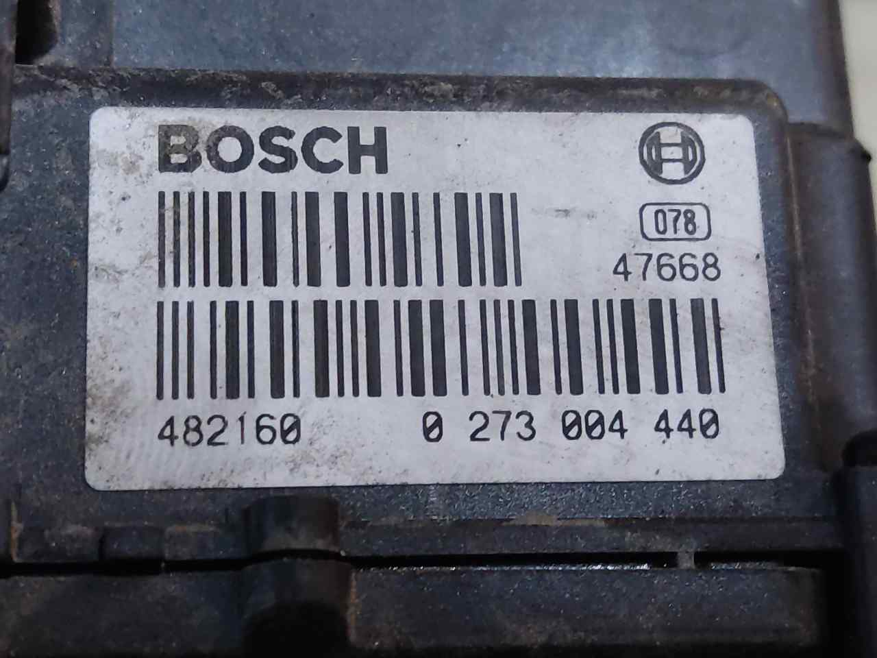 CITROËN Cee'd 1 generation (2007-2012) ABS pump 0273004440 24899925