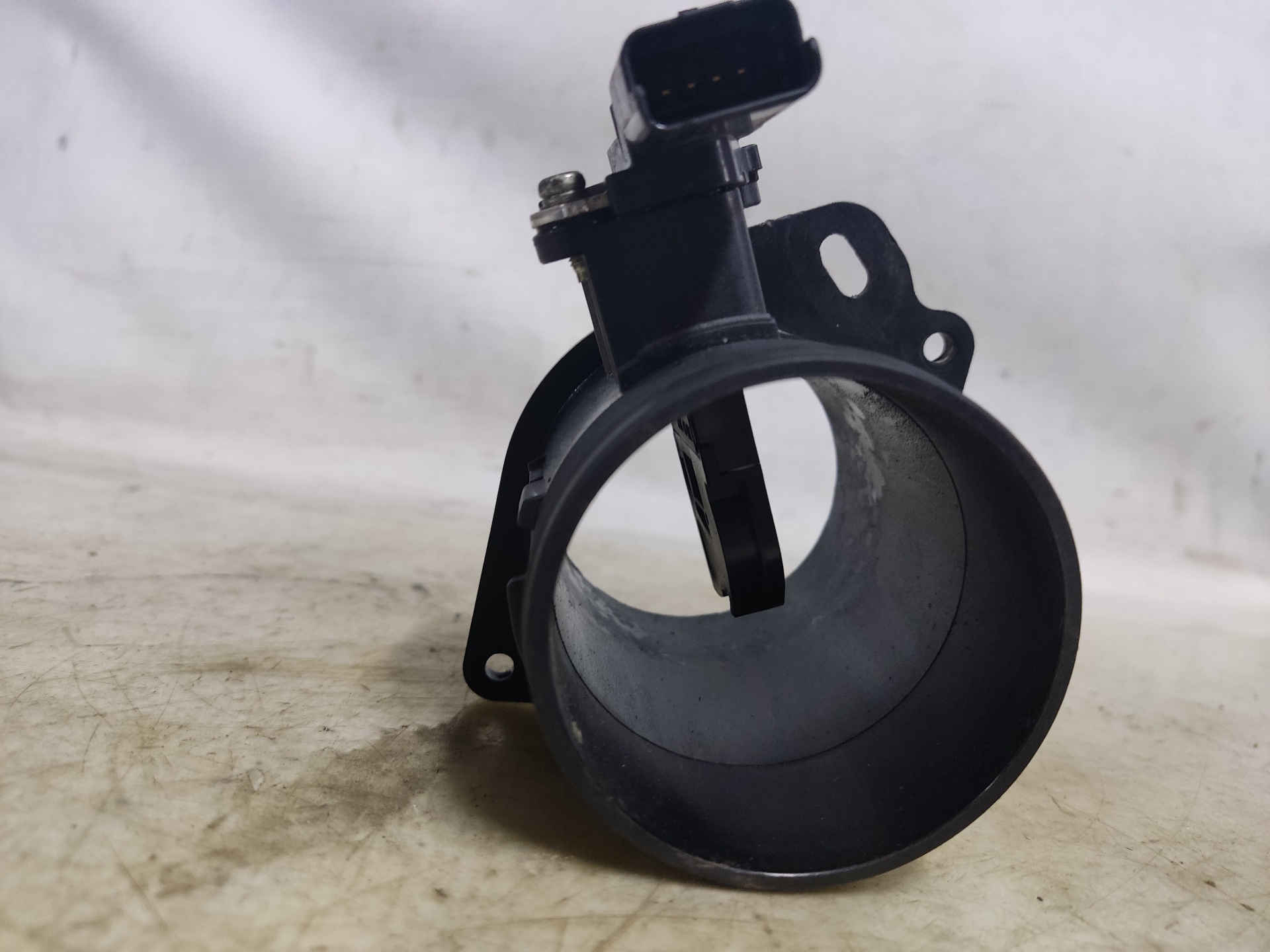 PEUGEOT 5008 1 generation (2009-2016) Mass Air Flow Sensor MAF ESTANTERÍA46 24895632