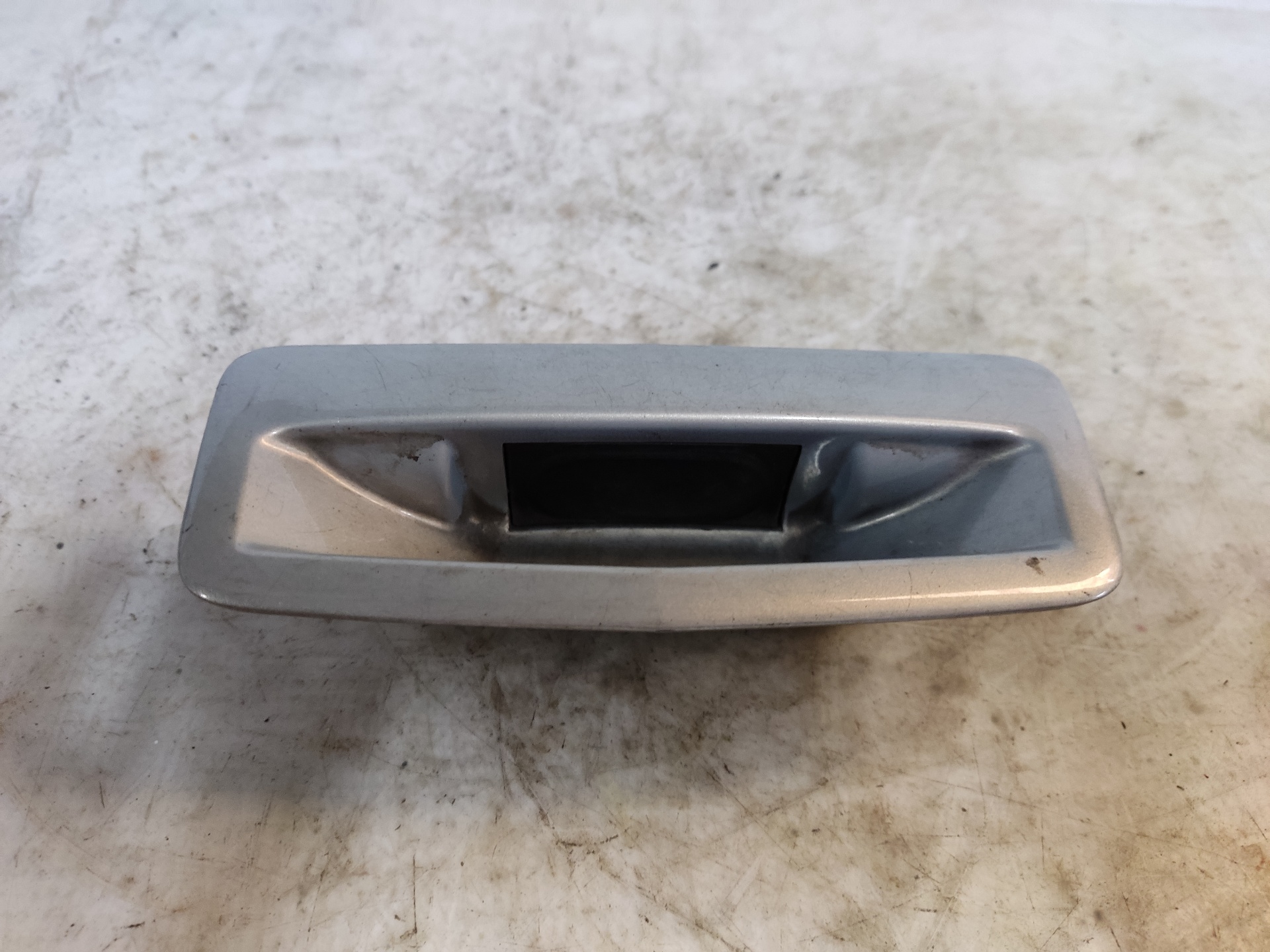 RENAULT Megane 2 generation (2002-2012) Other Body Parts ESTANTERÍA55 24894939