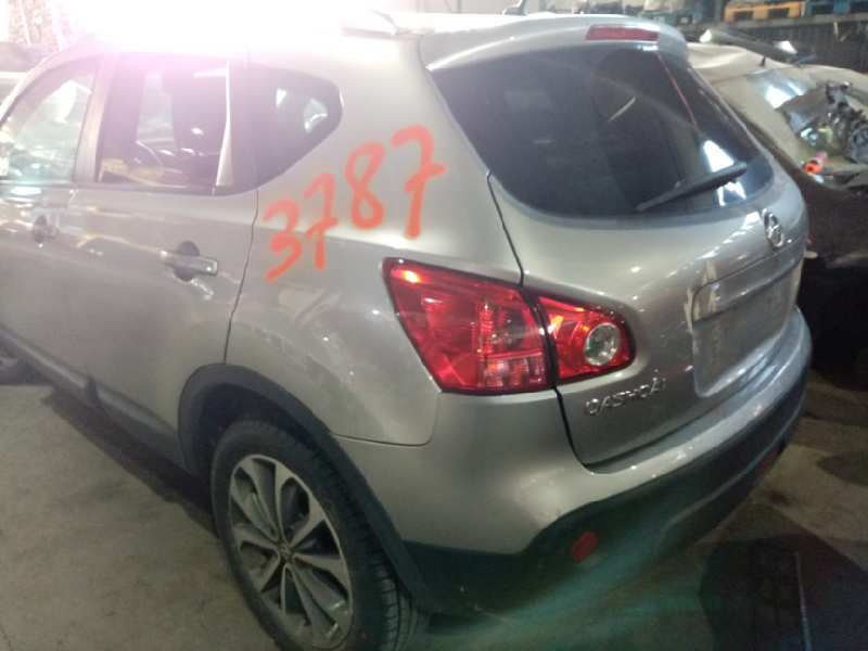 NISSAN Qashqai 1 generation (2007-2014) Indítómotor PALET56,FILA1 24885202