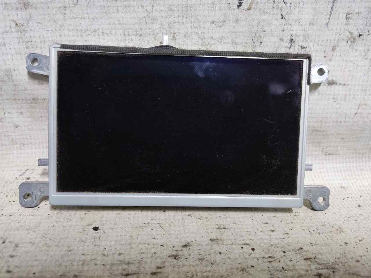 AUDI A4 B8/8K (2011-2016) Other Interior Parts 8T0919603G 24901122