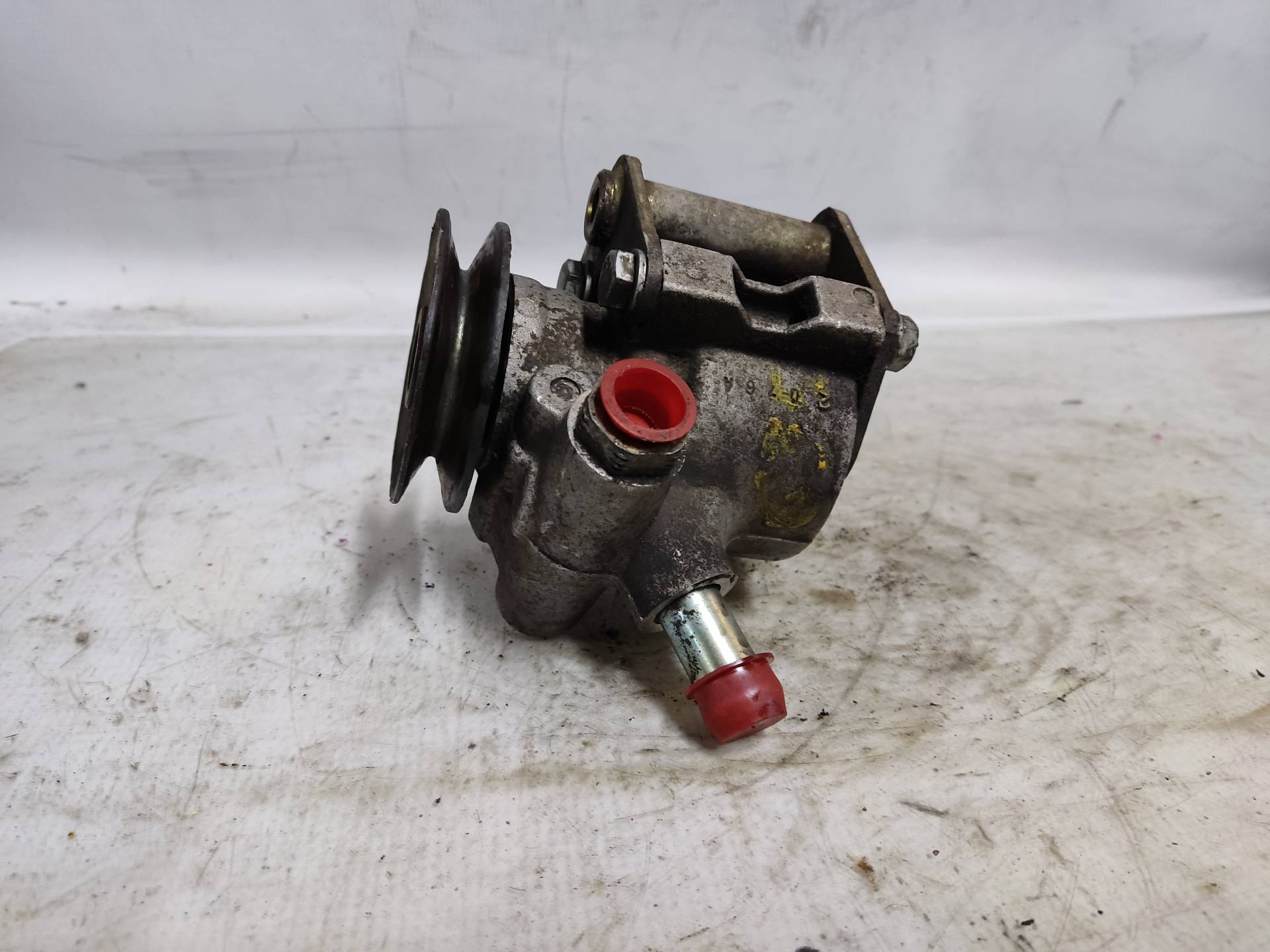 CITROËN C15 Power Steering Pump ESTANTERÍA43 24894494