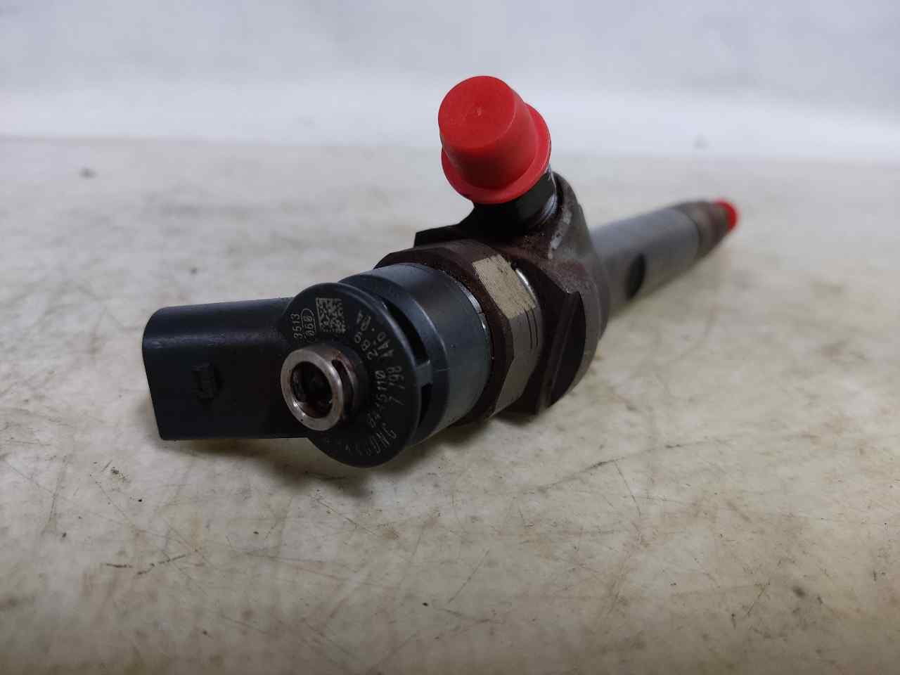 BMW 3 Series E90/E91/E92/E93 (2004-2013) Fuel Injector ESTANTERÍA86 24894960