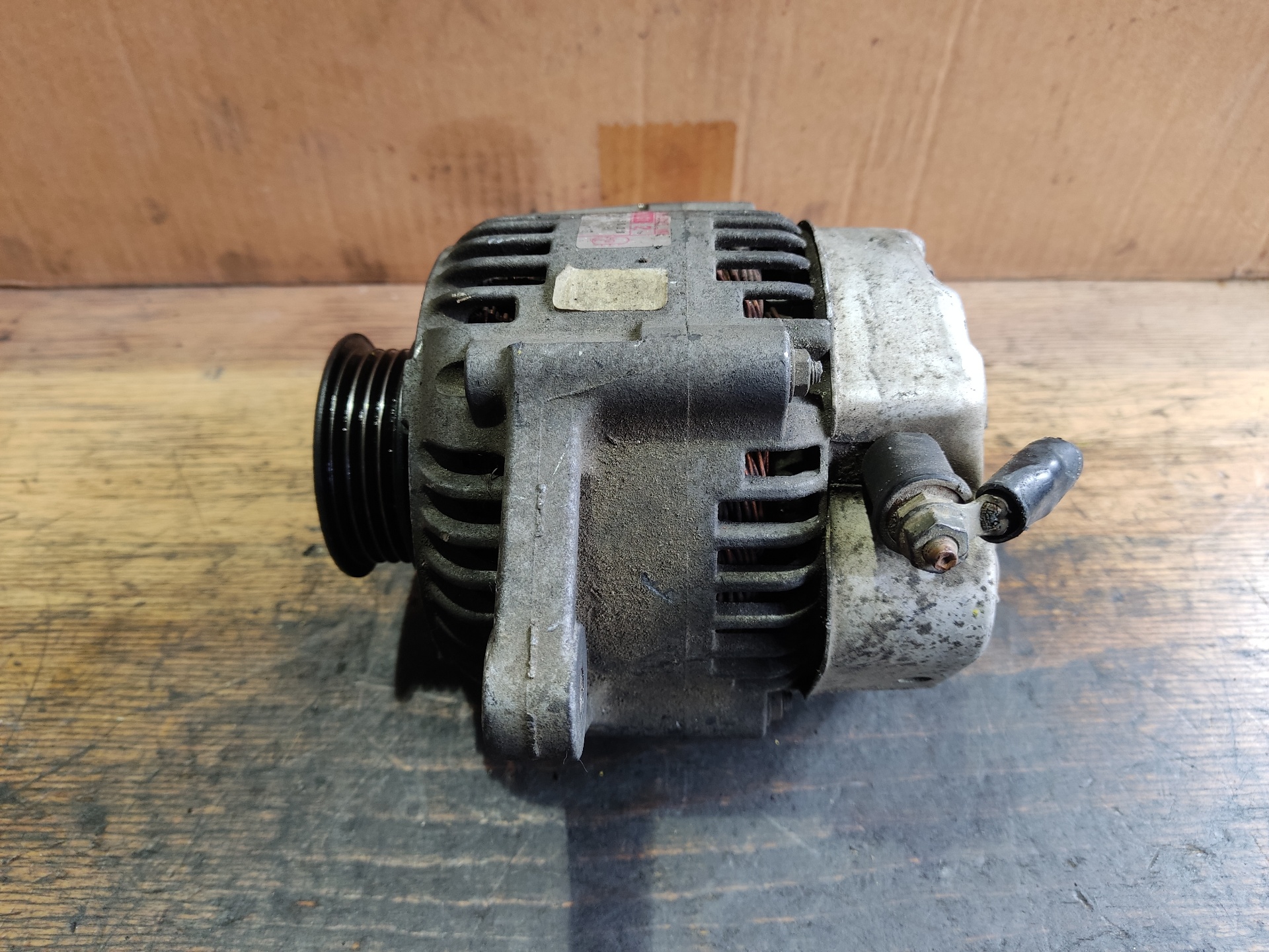 SUBARU Alternator 3140060G1 22264789