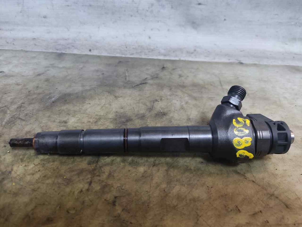 AUDI A4 B8/8K (2011-2016) Injecteur de carburant 03L130277J 24900553