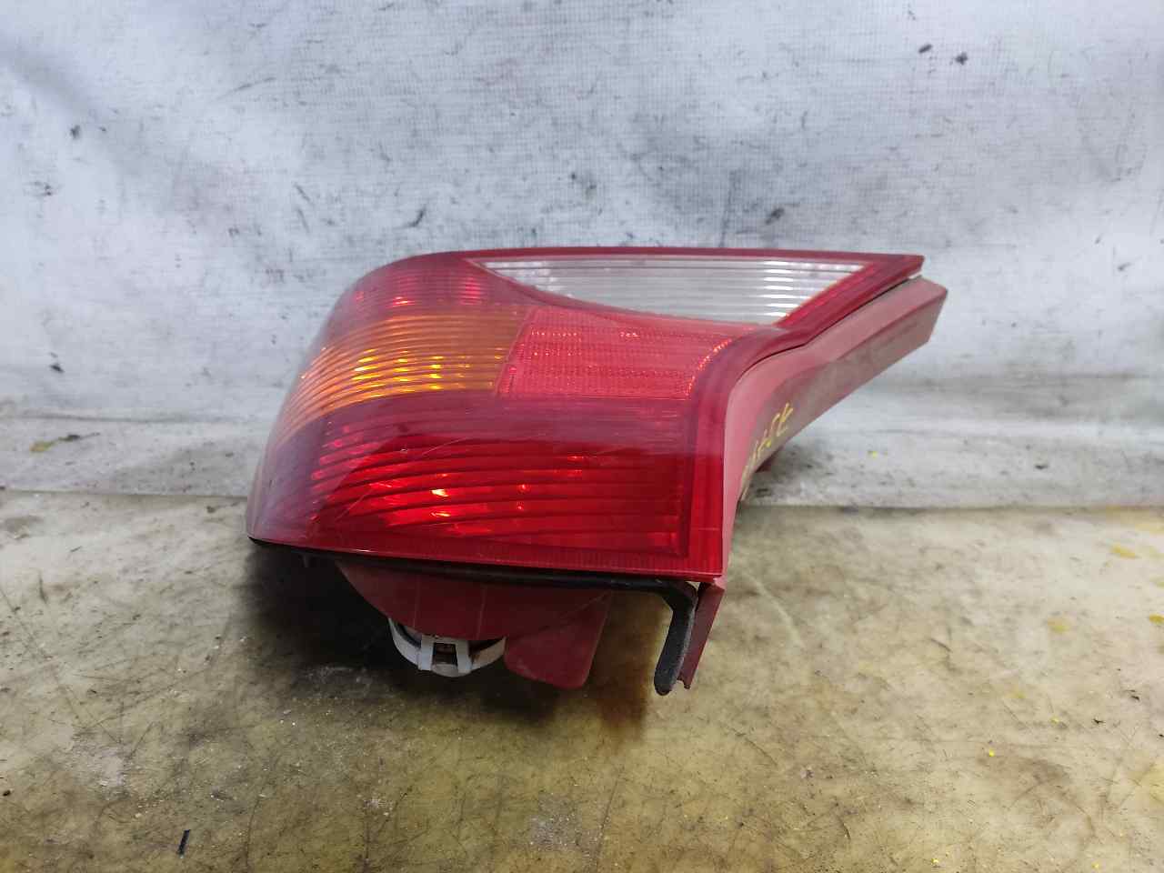 FORD Focus 1 generation (1998-2010) Rear Right Taillight Lamp 1M5123404BB 24902182