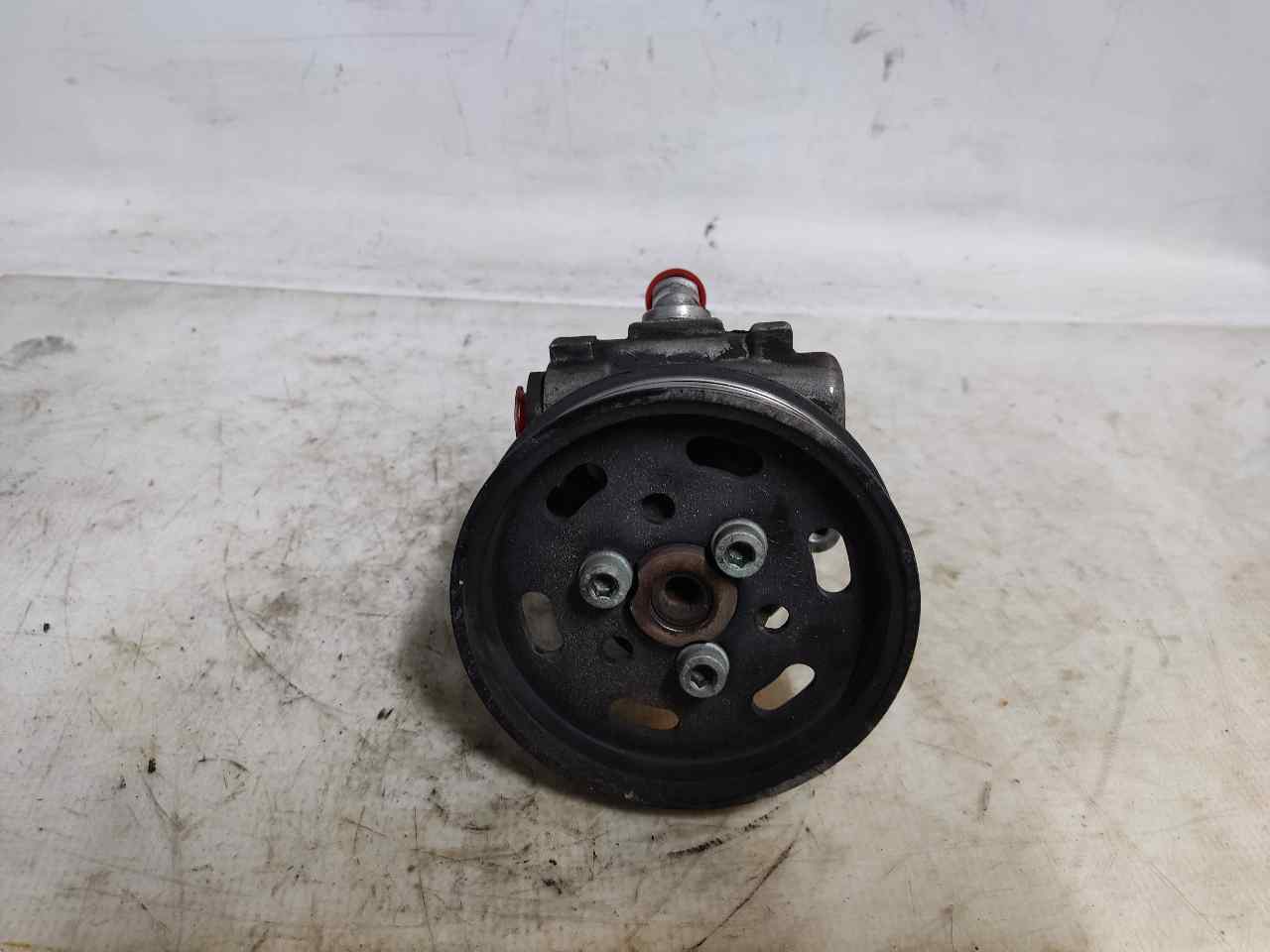 SEAT Leon 1 generation (1999-2005) Power Steering Pump ESTANTERÍA83 24889904