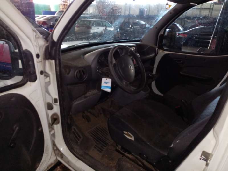 FIAT Doblo 1 generation (2001-2017) Зеркало передней правой двери 60214474, ESTANTERÍA36 24899259