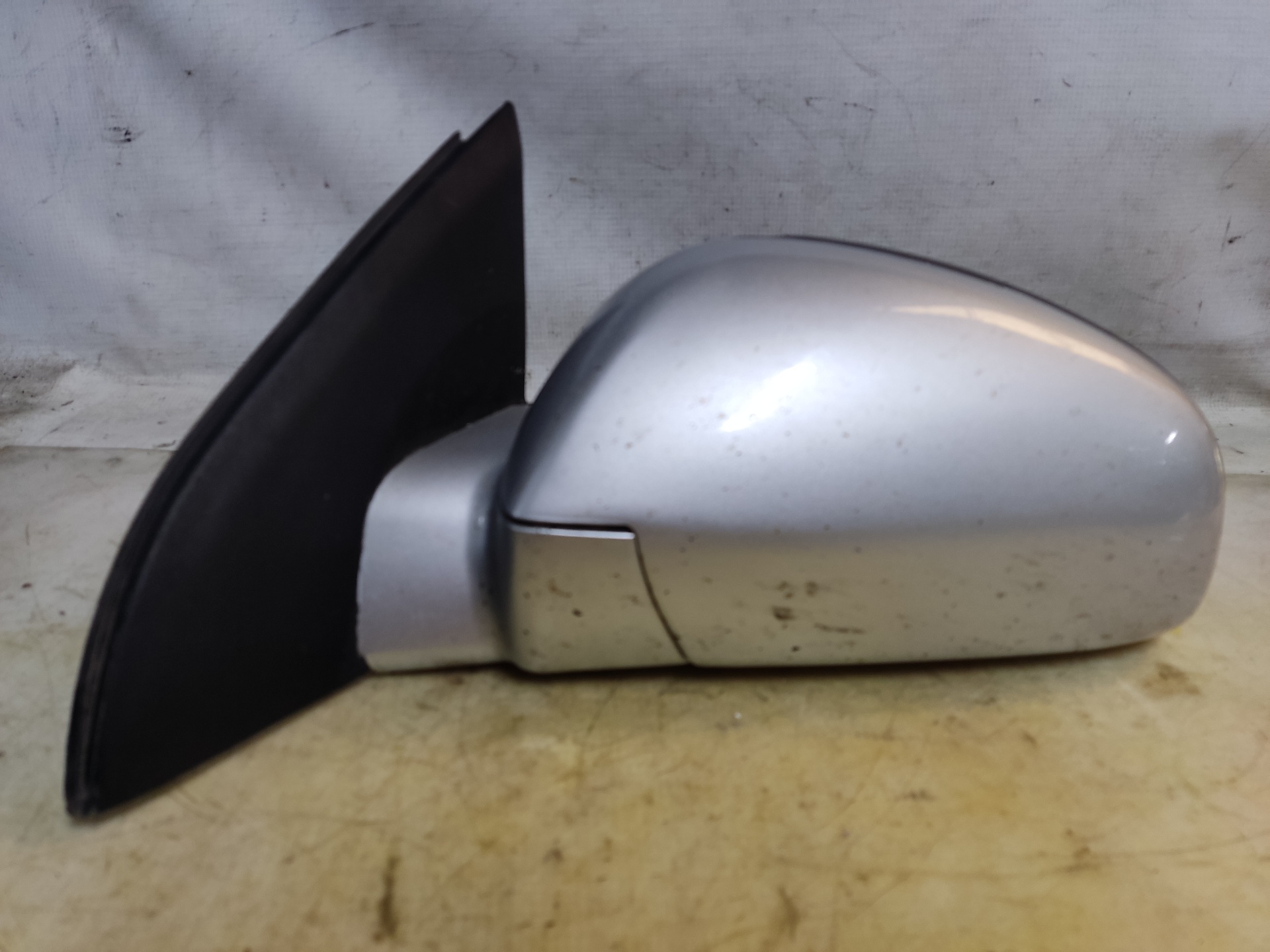 OPEL Vectra C (2002-2005) Left Side Wing Mirror ESTANTERÍA3 24897932