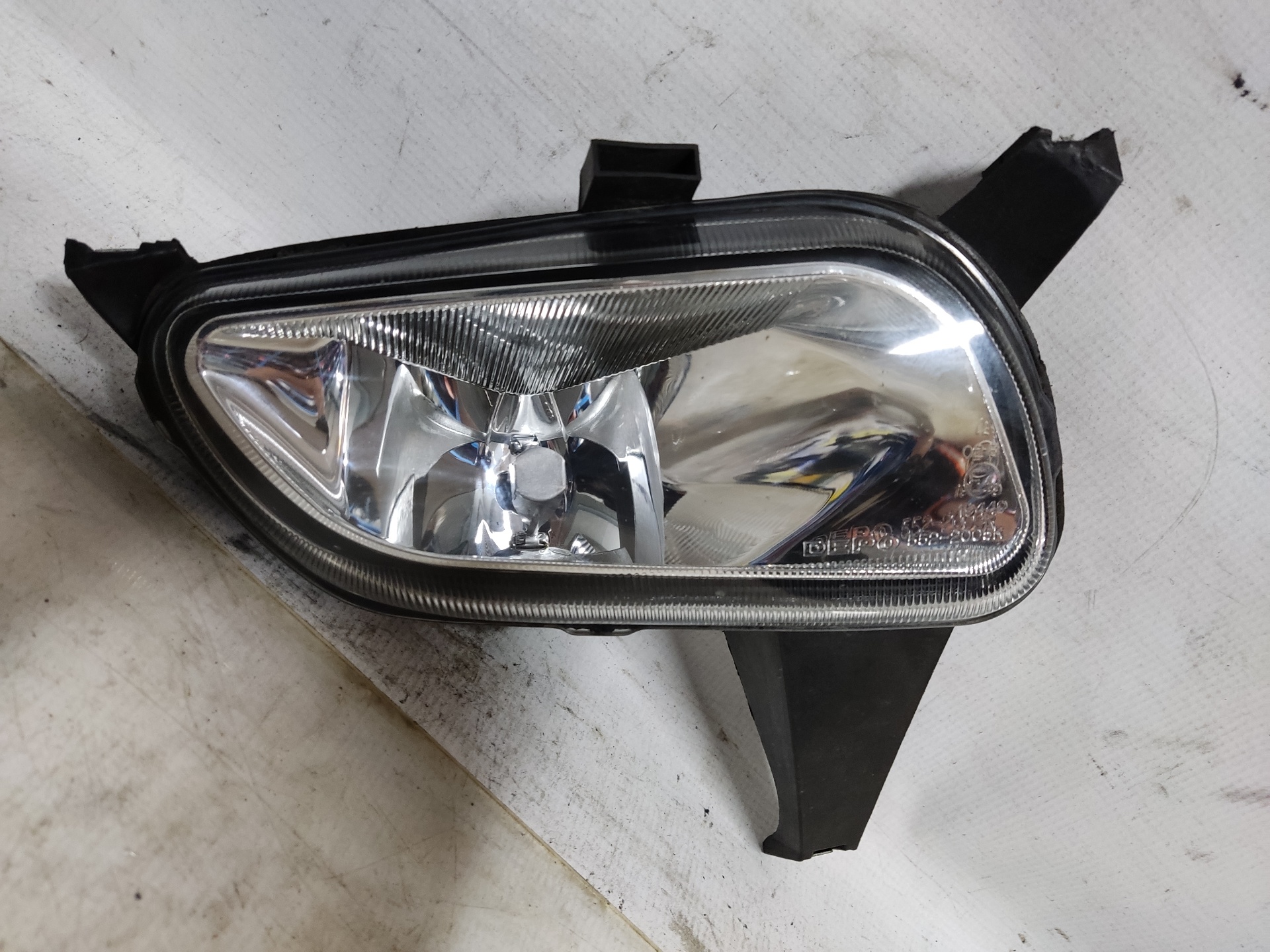 CITROËN Xantia X1 (1993-1998) Front Right Fog Light ESTANTERÍA29 24885914