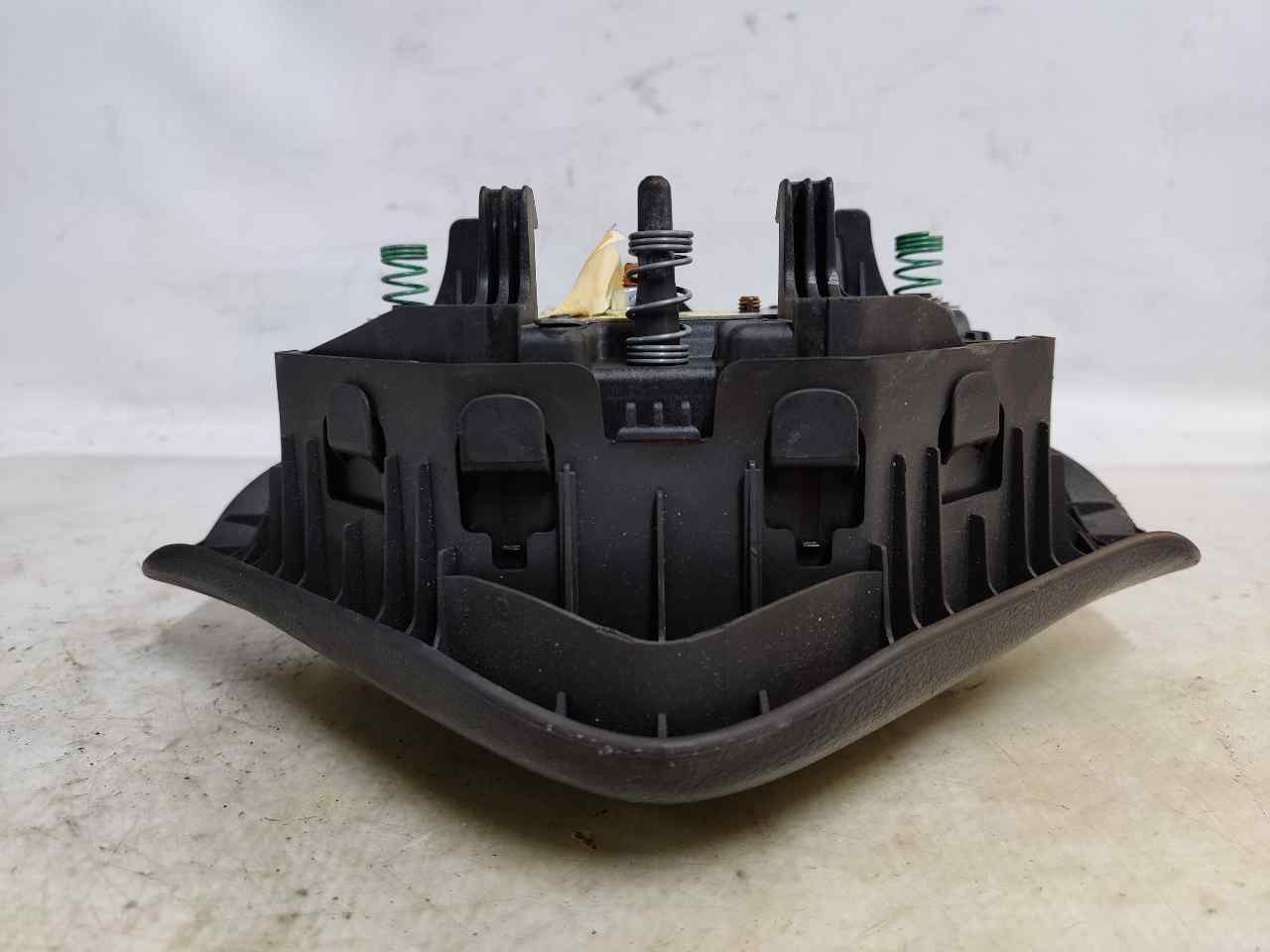 PEUGEOT Ghibli 3 generation (2013-2024) Other Control Units ESTANTERÍA45 24894721