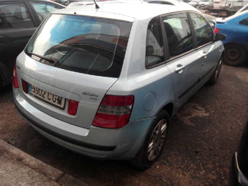 FIAT Stilo 1 generation (2001-2010) Priekinių dešinių durų veidrodis 26017506